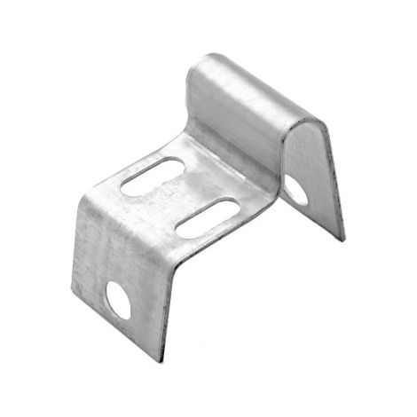 Sabot de portail à sceller - BOURG INDUSTRIE (1/2)