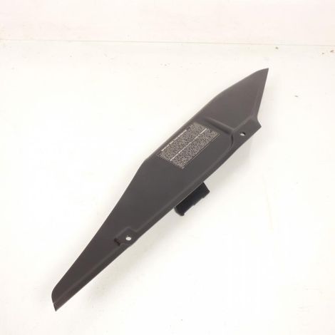 [PRODUIT D'OCCASION] Cache chaîne origine pour moto Suzuki 1200 ZR 2003-2003 (1/2)