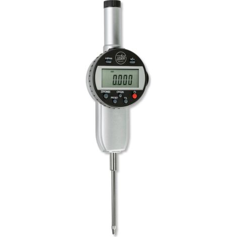 Digital-Messuhren IP65 active 50/0,001 mm