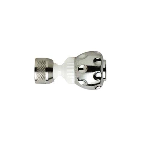 ROMPIGETTO SNODATO A VITE 2285/5S - 1 blister SIROFLEX