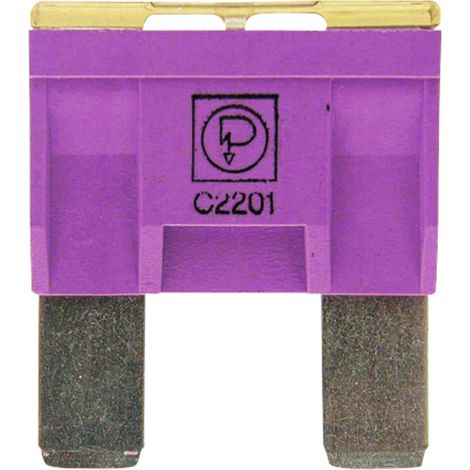 Fusibile piatto 4990322
