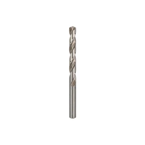Bosch PRO Metal HSS-G Broca espiral 10 x 87 x 133 mm - 2608595077