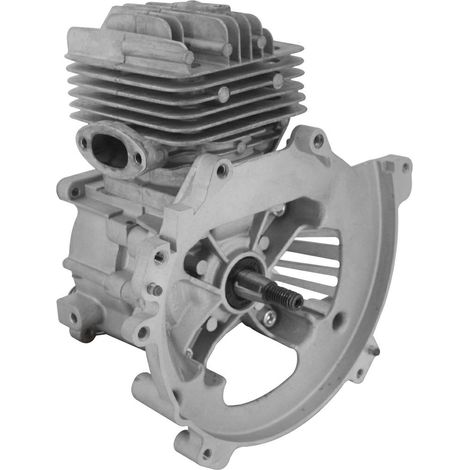 Short block decespugliatore KASEI 33 cc Euro 5 Ø 36 mm 370485