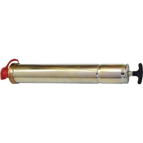 Seringue UNIVERSEL CLBZ400 (1/3)