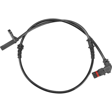 Capteur de vitesse ABS avant droit compatible Mercedes W204 C63 AMG 2007-2011 2045401817 (1/5)