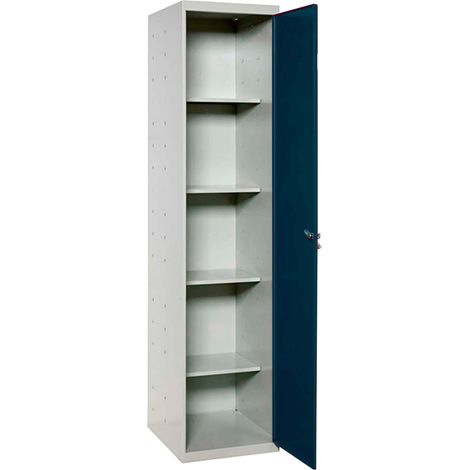 Simonrack Simonlocker Prof. Dism. Pulizia Antracite