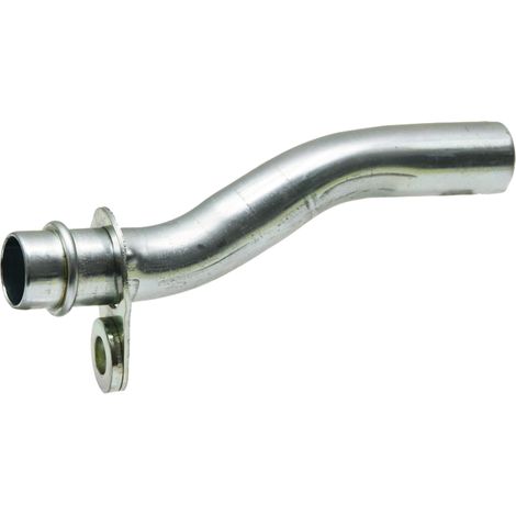 Stahlrohr für AGR-Ventil für JOHN DEERE JD RE538045