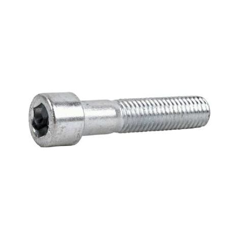 Tornillo Allen 912 8.8 06X016Mm Cincado Fontana 200 Pz (1/2)