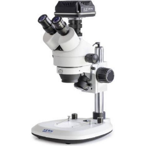 Kern - Set de microscope numérique OZL-S avec caméra ODC 832 5MP et USB 3.0 - OZL 468C832 (1/2)