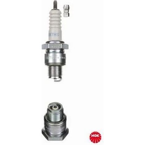 Bougie d'allumage BR7HS-10