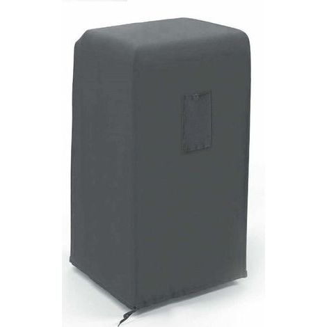 Housse de climatiseur Portable, Housse Anti-poussière pour climatiseur Mobile intérieur Housse de Protection étanche Parfait pour Les climatiseurs Portables intérieurs, 40X46X75cm (1/5)