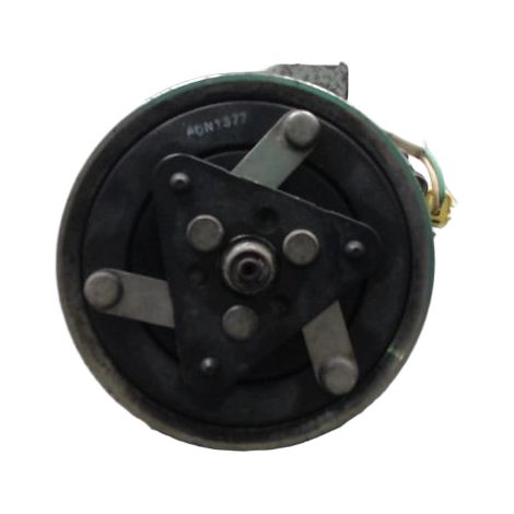 [PRODUIT D'OCCASION] Compresseur Air Conditionne PEUGEOT 407 Sw ♻️ Ref Oe. 648779 - Garantie à vie (1/5)