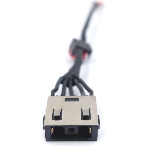 Netzanschlussbuchse DC30100LG00 Lenovo G40 G50 Z40 Z41 Z50 G50-30 G50-45 G50-50 G50-70 G50-80 300-15ISK 300-15IBR (1/5)