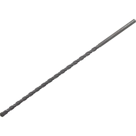 Faithfull Standard Masonry Drill Bit 8 x 300mm FAIS8300