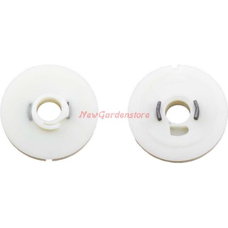 Puleggia avviamento per 380 - 480 Husqvarna 260712