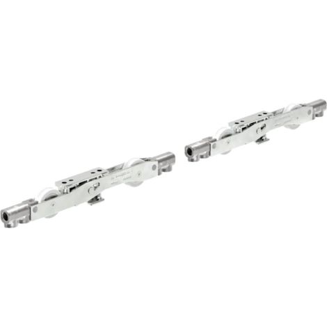 GU HSK Tandem Laufwagen 937 K-17759-01-0-1
