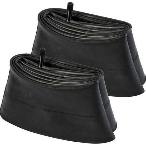 20-inch (20x3.0) inner tubes for snow bikes, butyl rubber inner tubes with valves, 2 inner tubes for beach buggies. (1/2)