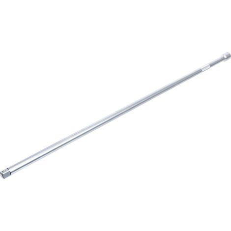 BGS  Extensión  12,5  mm  (1/2")  750  mm  -  2121 (1/4)