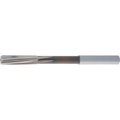 TECWERK NC-Maschinenreibahle DIN 212-3 H7 Form B D.3mm HSS-Co TECWERK