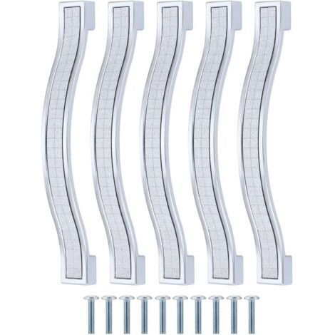 Adaptateur de conduit, Réducteur de Conduits d'Adaptateur pour ventilateur d'extraction pour conduit de ventilation (200mm à 150mm) (1/5)