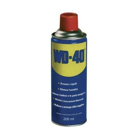 36,00000000000000000000 x LUBRIFICANTE SPRAY WD-40
