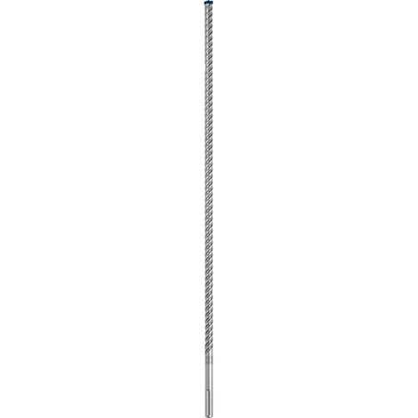 Bosch Expert SDS-Max 8X broca de acero 20 mm 800 mm