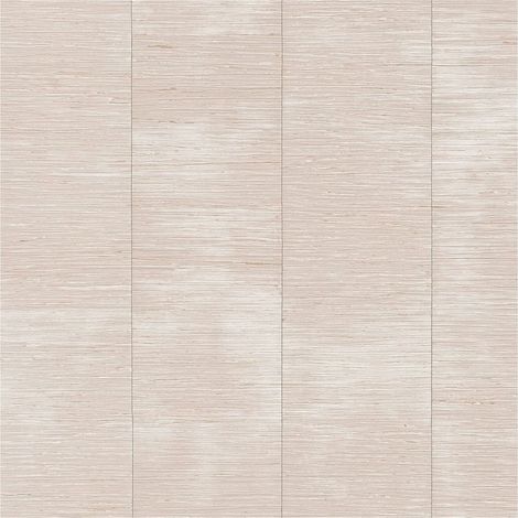 Textured wallpaper wall Profhome 781292 hot embossed non-woven wallpaper textured with stripes subtly shimmering beige grey silver 5.33 m2 (1/4)