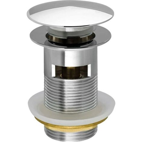 Piletta Click Clack Per Lavabi E Bidet (1/4)