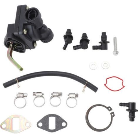Pompe à Huile pour Tondeuse avec Accessoires Compatible 47-559-11-S K341 K301 K241 M10 M12 M16 4755911S 12-559-04-S 4755901-S 4755903 4755904-S 4755911-S 47-559-04S 47-559-11S - (1/5)