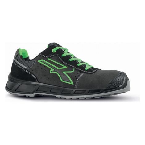 U-Power Taylor s ESD low safety shoes S1PS FO SR - 41