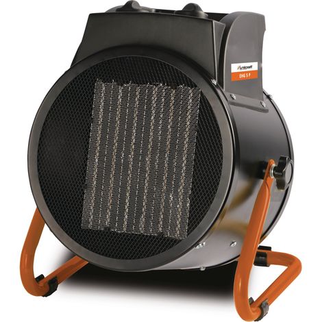 Unicraft Elektroheizgerät EHG 5 P (1/2)