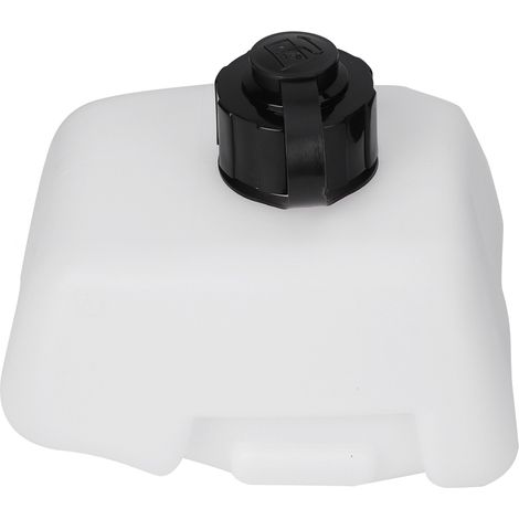 Réservoir de carburant compatible avec les tronçonneuses Robin NB411, BG411, CG411, EC04 et RBC411 (pièces détachées) (1/5)