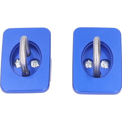 de points d ancrage rétractables pour camion accessoires de