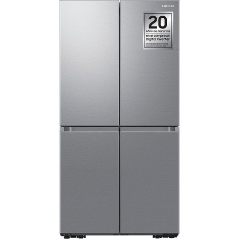 Frigorifico Americano Samsung RF65DG960ESREF (1/4)