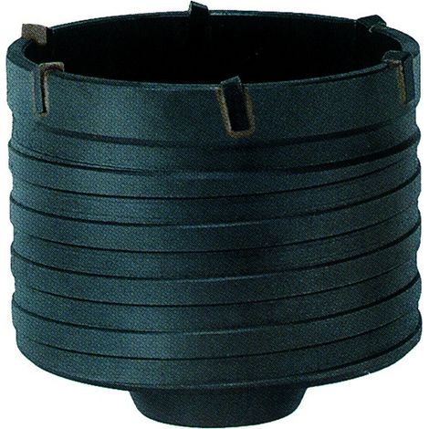 Couronne trépan Alsafix PO21322 D68mm matière HM-carbure