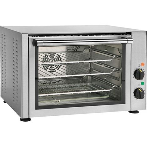 Four à convection 41x31 - Roller grill