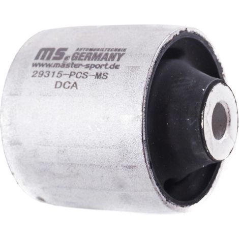 BOCCOLA BRACCIO OSCILLANTE ANTERIORE S/D AUDI A6 C6 Avant (4F5) (1/2)