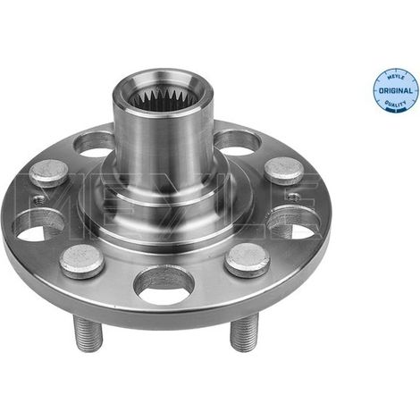 Moyeu de roue Meyle 37-14 752 0012 HYUNDAI 52710-2E500