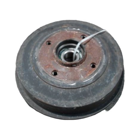 Tambour Arriere Gauche CITROEN C3 2009- [PRODUIT D'OCCASION]♻️424759 (1/2)