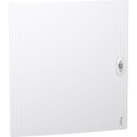 Schneider Electric Elektrische Tür Weiß 60x55 cm