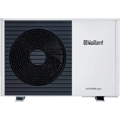 Vaillant Bomba de calor para calefacción aire/agua aroTHERM plus VWL 55/6 A S2, 0010021117