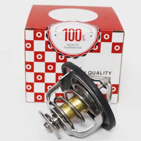 (Exclusivité Asie du Sud-Est) Applicable au thermostat 85°C et au couvercle du réservoir d'eau pour Isuzu DMAX 4JJ1 TK1 (référence 8-98017027). (1/5)