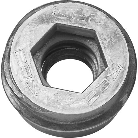 Tischbeinverbinder KEA (M10 Einschraubbuchse) (1/2)
