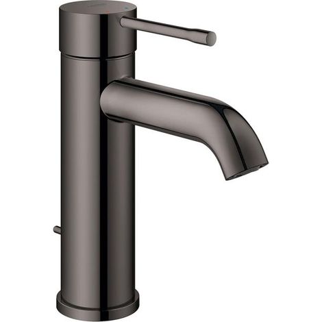 EH-WT-Batterie ESSENCE S-Size m ZAG Hard Graphite