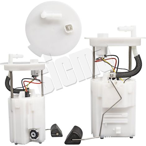 17045-TJH-H00 1153086A Ensemble pompe à carburant pour Honda Crider/Envix hybride (2020-2022) (1/4)