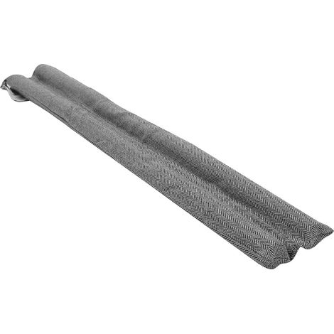 Türstopper 80 93 cm Staub und Windschutz strapazierfähiges