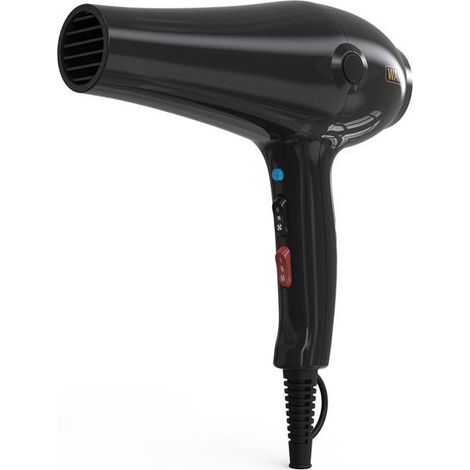 Haartrockner Wahl PowerPik 5000 Schwarz (1/4)