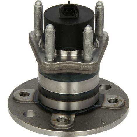 Kit de rodamientos de rueda Schaeffler FAG 713 6445 60 (1/4)
