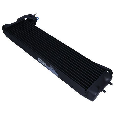 Enfriador de aceite Behr Mahle BMW M5 5.0 04- (1/2)