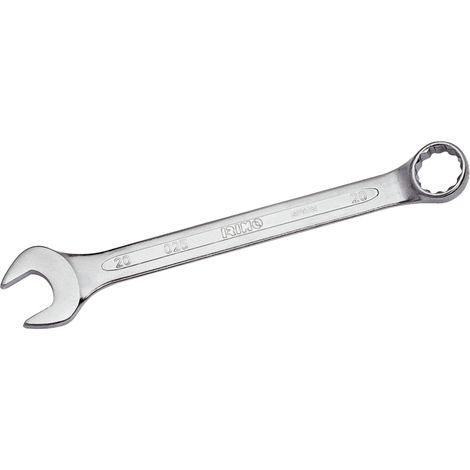 Chiave fissa irimo 25a-10-2 acciaio legato 119 mm (1/2)